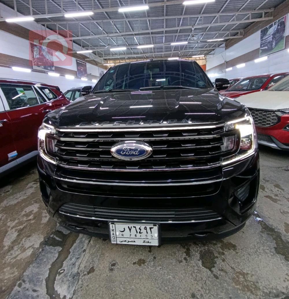 Ford Expedition